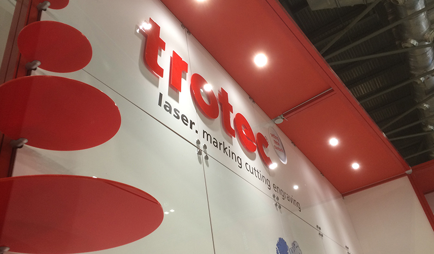 Trotec
